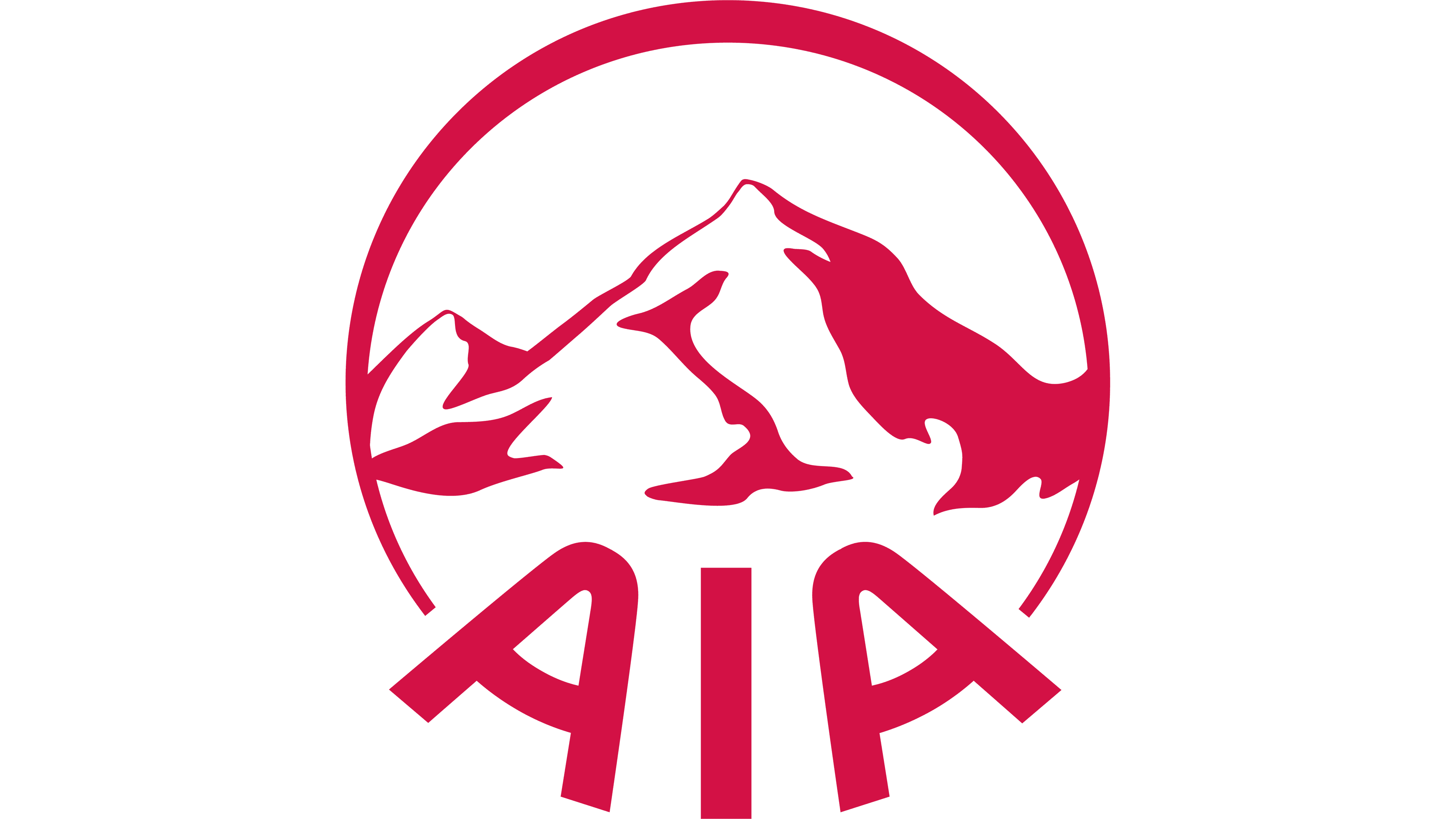 AIA Hong Kong