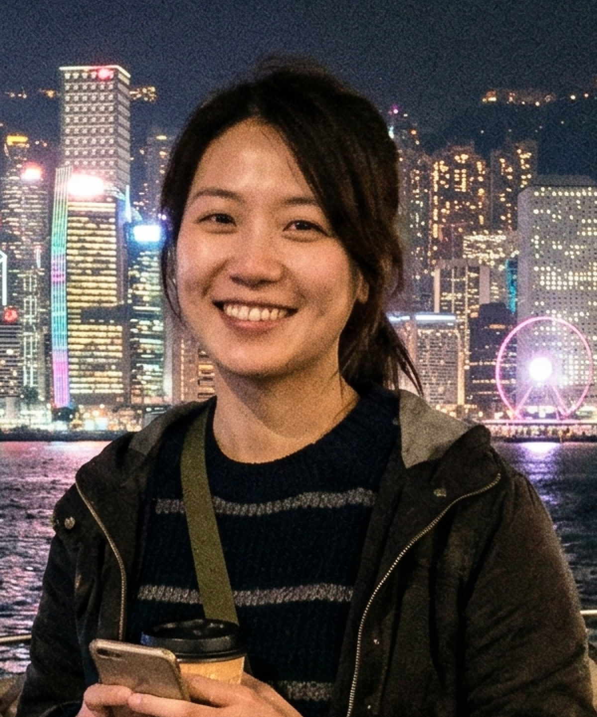 Emi Leung