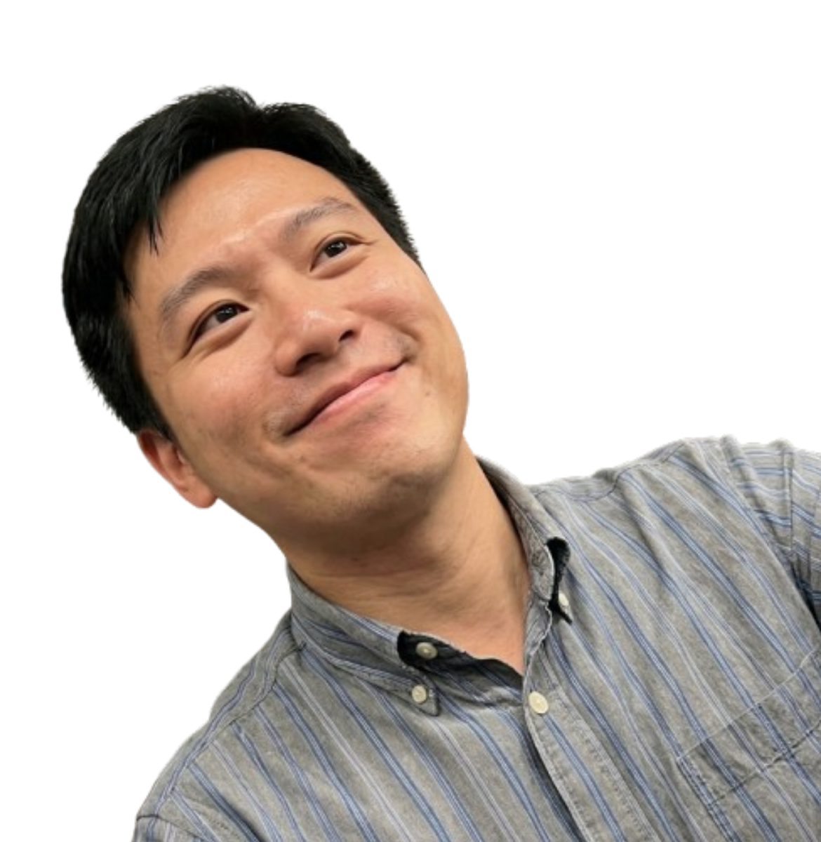 Kevin Wong