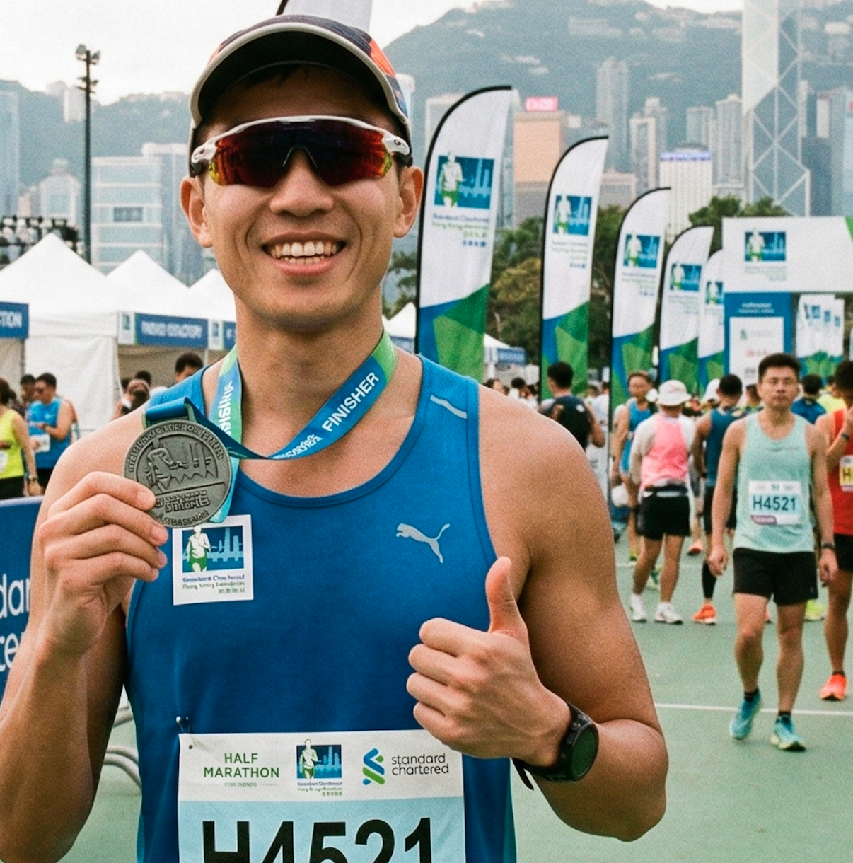 Tony Lam